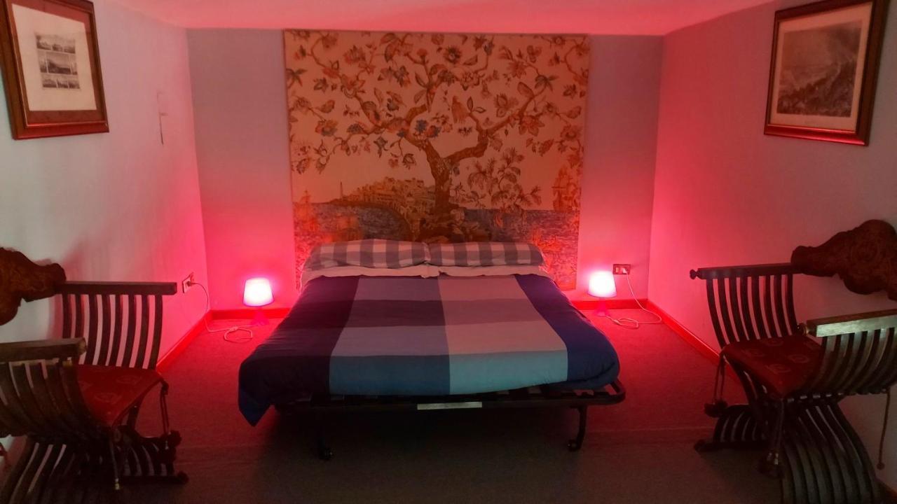 Chiaia Glamour Appartamento Centralissimo Neapol Exteriér fotografie